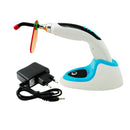 Wireless LED Dental Curing Light 1800MW With Teeth Whitening Accelerator
