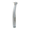 2-Hole Dental Handpiece High Speed 3 Water Spray with Oval Handle