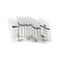 10 Kits Dental Ortho Buccal Tube 1st/2nd Molar Roth 0.022 Bondable