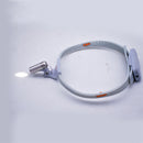 High CRI LED Portable Surgical Dental Head Lamp For Oral