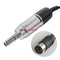 Get Precision Polishing with our Dental Micro Motor Handpiece 35K RPM Lab Jewelry Micromotor - Perfect for Dentists and Jewelry Makers - A-18, New and Improved