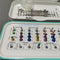 Dental Implant Surgical Taper/ CAS /ESSET/LAS/MS Kit Tool