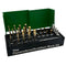Osseodensification Bur Kit Universal Dental Implant Drills with Guided Surgery System