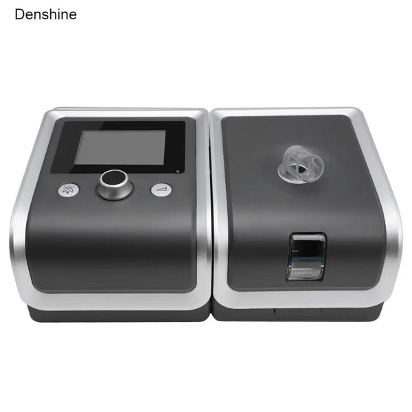 Denshine Healthcare Sleep Aid Machine Health Care Therapy For Better Anti - Snoring Device +