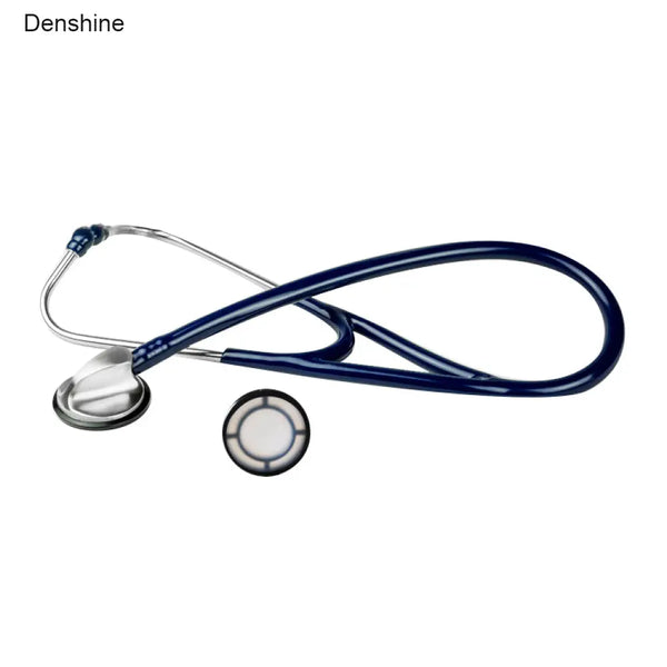 Denshine High - End Cardiology Stethoscope Single Tunable