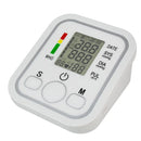 Denshine Keep Track Of Your Blood Pressure Easily At Home With Our Automatic Digital Electronic