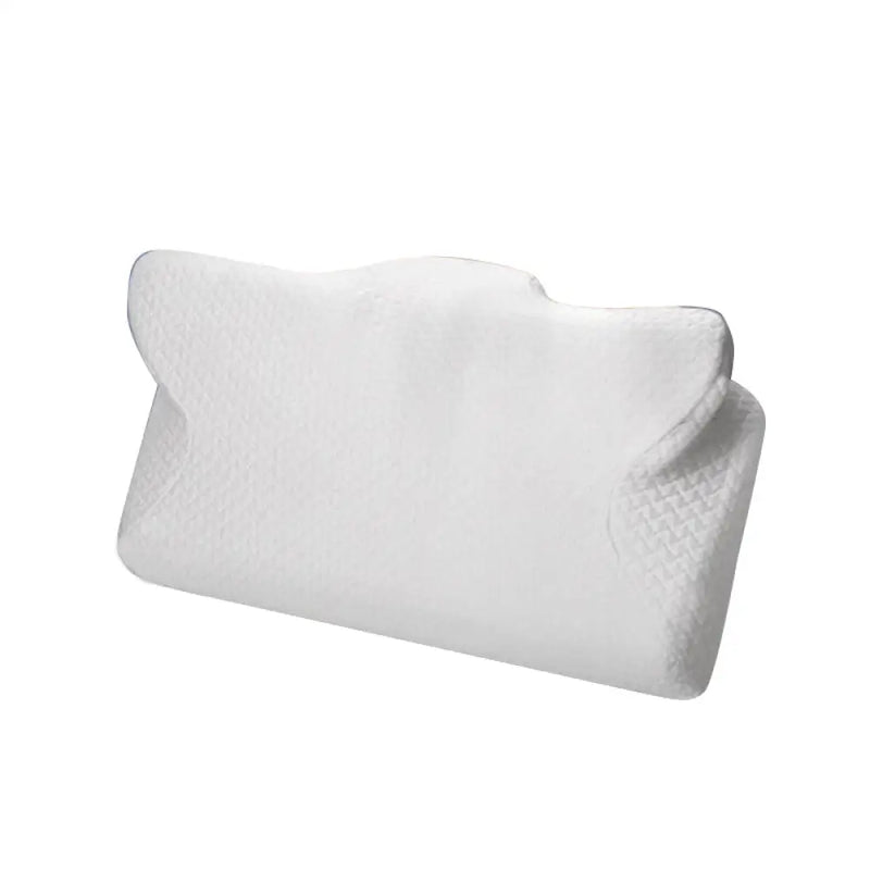 Denshine Pillow For Anti Snore Memory Foam Design Reduces Face Mask Pressure