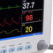 Denshine Rpm - 9000F Portable 6 - In - 1 Patient Monitor: Track Vital Signs With 8’’ High - Res