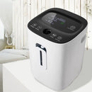 Denshine Touch Screen 1 - 6L/Min Adjustable Oxygen Concentrator Portable Machine With Voice