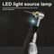 Dental Wireless Endo Motor with LED Lamp 16:1 Standard Contra Angle 220V