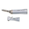 Dental 20:1 Implant Fiber Optic LED Contra Angle Low Speed Handpiece C6-23