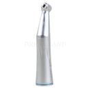 Dental Slow Low Speed Handpiece Kit Straight Nosecone & Contra Angle & 4-Hole Air motor Inner Spray Water