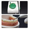 Dental Electric LED Ultrasonic Cleaner