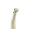 Dental Contra Angle Handpiece 1:1 Fiber Optic Low Speed De-Max X25L