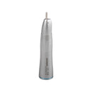 Dental Low Speed Handpiece Inner Water Spray Straight Nosecone + Press Button Contra Angle + Air Motor 4Hole