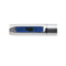 Dental 5W Wireless Cordless LED Curing Light Lamp 1500mw - SILVER