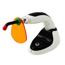 Wireless LED Dental Curing Light 1800MW With Teeth Whitening Accelerator