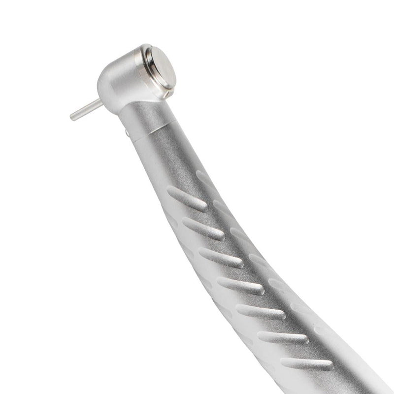 (Only For USA)2 Holes Dental High Speed LED Handpiece Large Torque 3 Water Spray