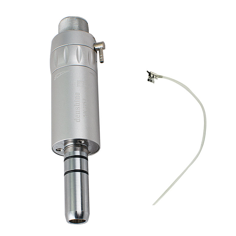 Dental Slow Low Speed Handpiece E-type Air Motor 2 Hole