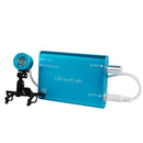 Portable Blue Head Light Lamp for Dental Surgical Medical Binocular Loupe