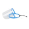 Adjustable Dental Full Face with10 Plastic Protective Film