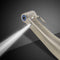 Dental Implant 20:1 Reduction Fiber Optic LED Push Button Contra Angle Handpiece