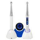 110V Dental Cordless LED Curing Light 1 Second Cure Lamp
