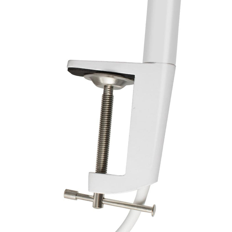 54W 14LED Dental Teeth Whitening Cold LED Light Lamp Bleaching Accelerator Arm holder Suitable Table Desk