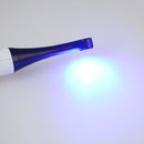 1 Second Cure Lamp Dental Cordless Blue LED Curing Light 2 working modes