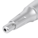 Dental Low Speed Prophy Air Motor 4 Holes Handpiece Kit +100pcs Dental Prophy Angles