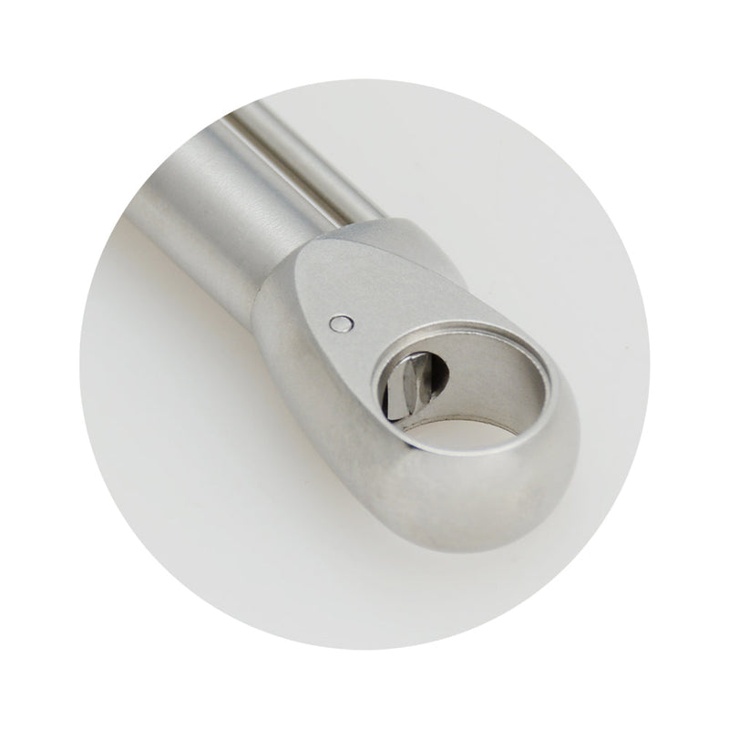 16pcs Dental Implant Torque Screw Driver Wrench Kit