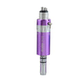 4 Holes Dental Colorful Low Speed Handpiece Air Motor