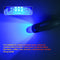 Colors Dental Teeth Whitening Lamp With Remote Control