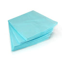 125 pcs/bag Dentist Medical Paper Dental Disposable Patient Bibs