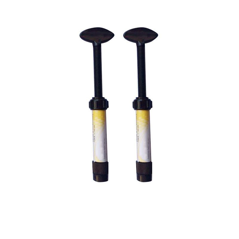 Dental 2X Temporary Light Cure Filling material Composite Resin