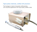 Dental Lab Cleaning Air Water Prophy Polishing Sandblasting Machine