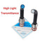 10mm Universal Dental Optical Fiber Guide Rod Tips For Dental LED Curing Light Lamp