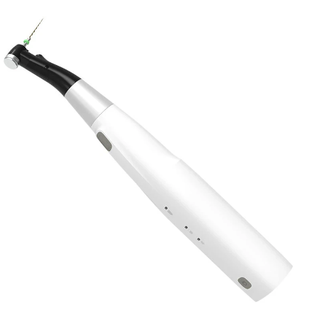 Wireless Endo Motor Smart with LED Lamp 16:1 Standard Contra Angle