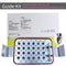 Dental Implant Surgical Guide Kit Drill Positioning Guide Kit