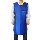 0.35mmPb X-Ray Protection Apron and Lead Vest Cover Shield 35.4’’*23.6’’