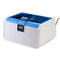 2.5L Digital Ultrasonic Timer Heater Cleaner Machine Dental Medical Instrument Cleaners