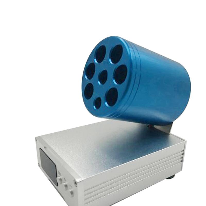 Dental Resin Composite Heater Dental Material Warmer Heating Machine 30-70℃