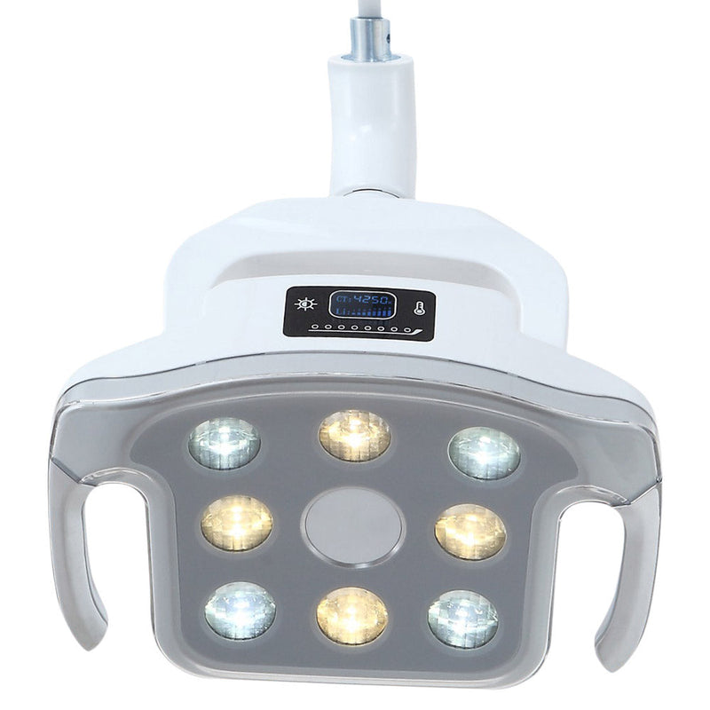 Dental Light Surgical Operation LED Oral Lamp