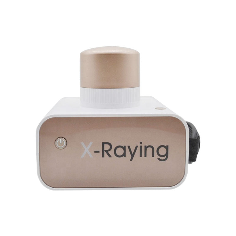 Dental Digital X Ray Machine Handheld Portable Intra Oral Imaging Unit
