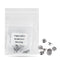 5 Packs Dental Orthodontic Lingual Buttons Bondable Round Base