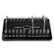 Dental Acrylic Organizer Holder For Orthodontic Round Arch Wires Case