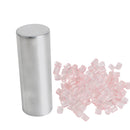 5 cans/bag Dental Materials Denture Flexible Acrylic With Blood Streak