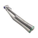 Dental Low Speed Handpiece Straight Contra Angle With Optic Fiber High Speed 20:1 Handpiece Air Turbine