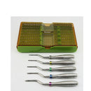 Dental Surgical Tool Implant Concave Removal Kit