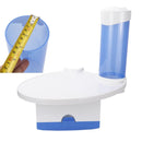 1 Pc Dentistry Parts Dental Chair Scaler Tray Placed Additional Units Disposable Cup Storage Holder with Paper Tissue Box
